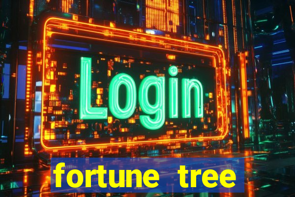 fortune tree prosperity demo